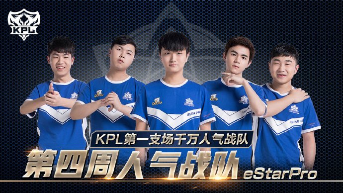 业的蓬勃发
